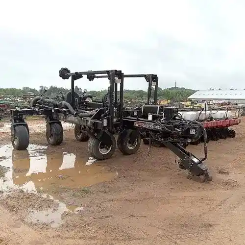 Used White 8500 Planter Parts