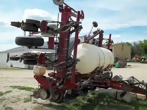 Used White 5100 Planter Parts