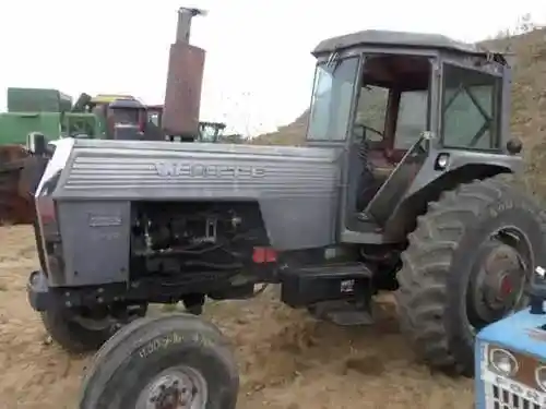 Used White 2-150 Tractor Parts