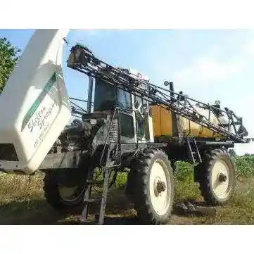 Used 2000 Willmar 7200 Sprayer Parts