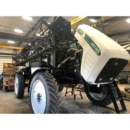 Used Willmar 8600 Sprayer Parts