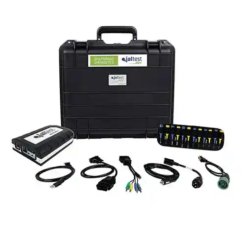 Jaltest Diagnostic Kit for Ag and Off-Highway Vehicles