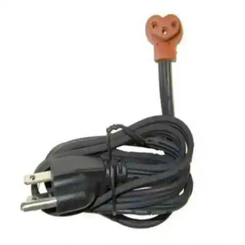 Kat's 1' Replacement Cord Engine Heater 16/3 Gauge 120V 28201