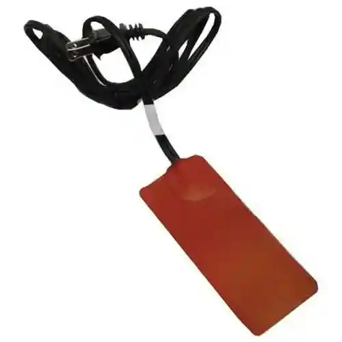 Universal Hot Pad Heater 2" x 5" 50 Watt 120V