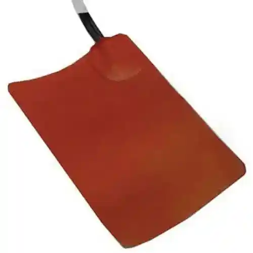 Universal Hot Pad Heater 5" x 5" 75 Watt 120V