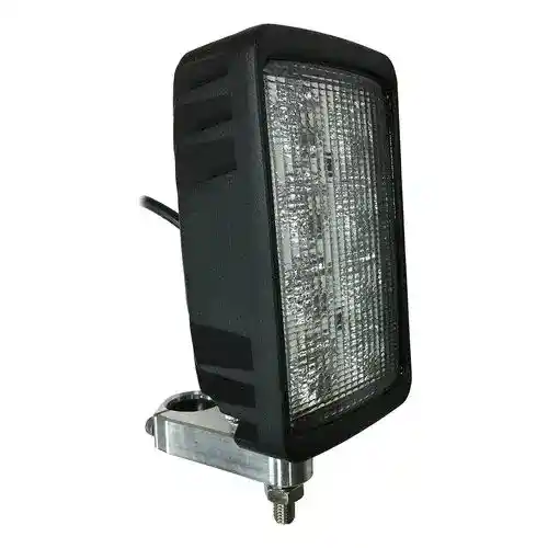 LED Handrail Light - Flood fits New Holland T8010 T8020 T8030 T8040 T8050 TG210 TG215 TG230 TG245 TG255 TG285 TG305 47439746 fits Case IH 275334A1