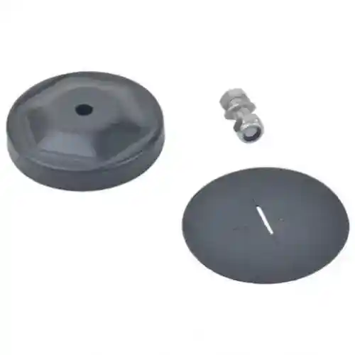3" Magnetic Base for Lights