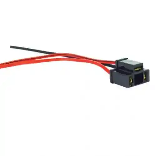 Headlamp Connector – Repair H4 9003 Sealed Beam fits Wiring, Relays, Switches Terminals