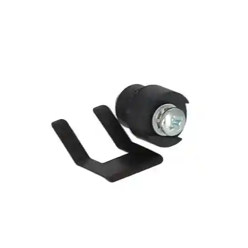 Headlight Terminal Assembly - Cockshutt JD MM fits John Deere 3020 4000 4010 4020 AA3495R fits Case 5935509 fits International 68417D 79407H