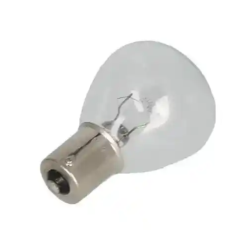 Headlight Bulb - 6V fits John Deere A B D G R 50 60 70 80 520 530 620 630 720 730 820 830 AA3075R fits International C Cub M Super M 400 450 357884R94