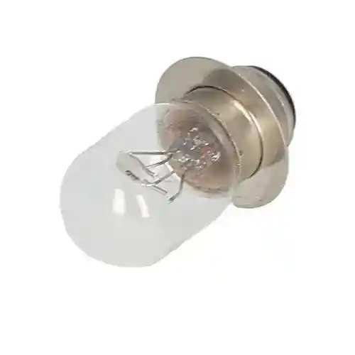Headlight Bulb - 12V 45/40W fits Massey Ferguson 135 148 165 168 175 178 185 188 1891654M1 fits Ford Dexta Major Power Major Super Dexta 957E13003