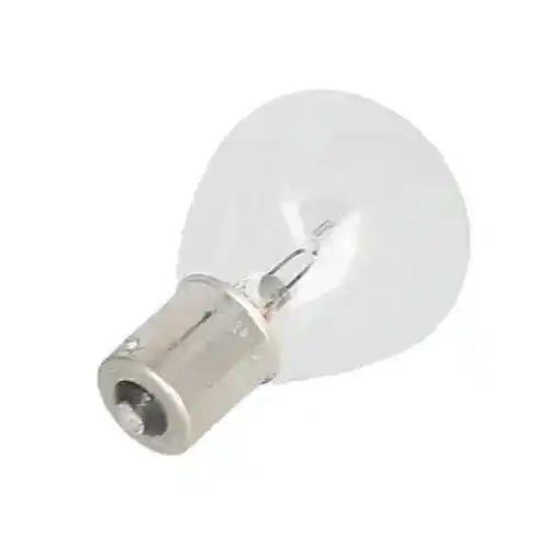 Headlight Bulb - 12V fits John Deere 60 70 520 630 720 730 820 830 620 A B fits International fits Oliver fits Allis Chalmers fits Minneapolis Moline