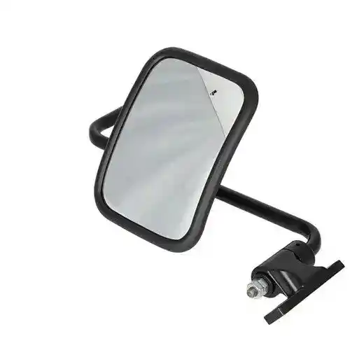 Mirror Assembly Little Hoss - Right Hand or Left Hand