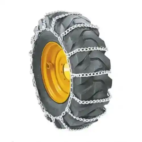 Tractor Tire Chains - Ladder 15.5 x 38 - Sold in Pairs