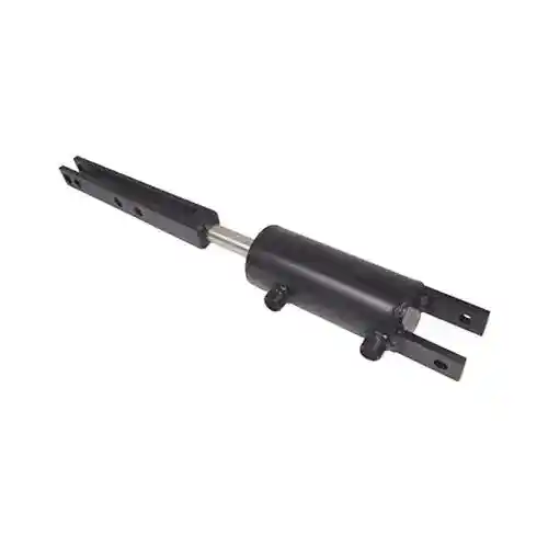 Hydraulic Side Link Cylinder - Clevis Ends fits Hydraulics 13-528
