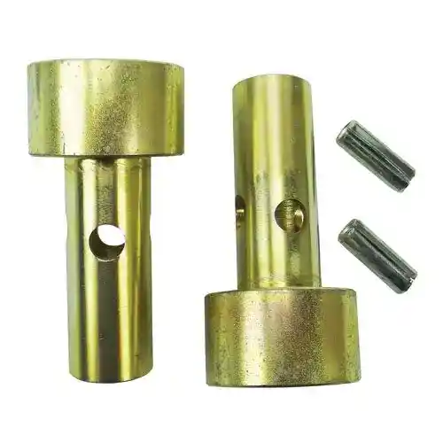 Quick Hitch Adapter Converts Category 1 to Category 2 fits AGCO FX03016 fits 3-Point Hitch & Ag Hardware 10219 141144 HF141144