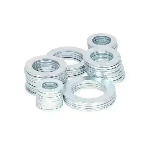 Machinery Bushings Assortment 6 Sizes