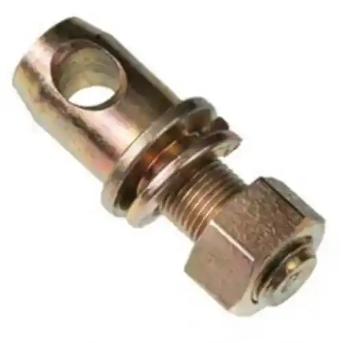 Stabilizer Pin 7/8" x 3/8" x 2-5/8" 5/8" Thread