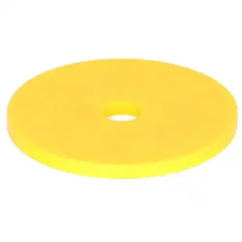 Poly Hitchsaver 3/8" x 6" OD 1" ID