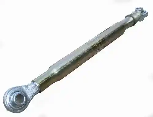 Top Link 7-5/8" Tube 11"-16" Category 0 fits 3-Point Hitch & Ag Hardware 048-6056-001 116190 48-6056-00 49G1S PM03470 TL0 TL-0 Z116.190