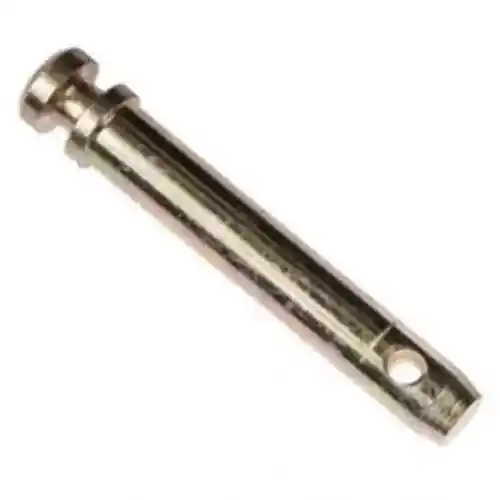 Top Link Pin 3/4" x 4-3/4" x 6-3/8" Category 1