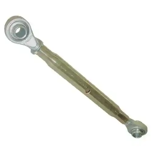 Top Link 16" Tube 21" to 33" Category 2 fits 3-Point Hitch & Ag Hardware 11STL055 159-201 243000340 336 340 76-08 JAS2000R TL02 TL08 TL173A TL1074