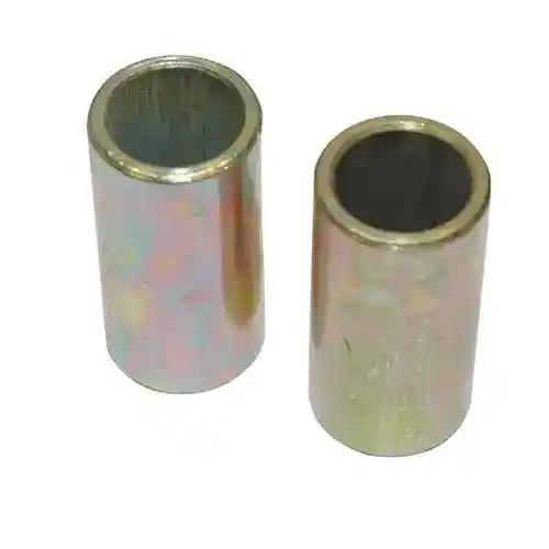 Top Link Bushings Category 1-2 2 Pack fits John Deere 3033R 3038R 3039R 4044R 4052M 4052R 4066R PM00353 fits Ford 81819375 fits Case IH 601069128