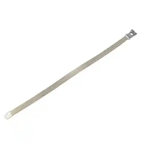 Battery Ground Strap - 27" 2 Gauge