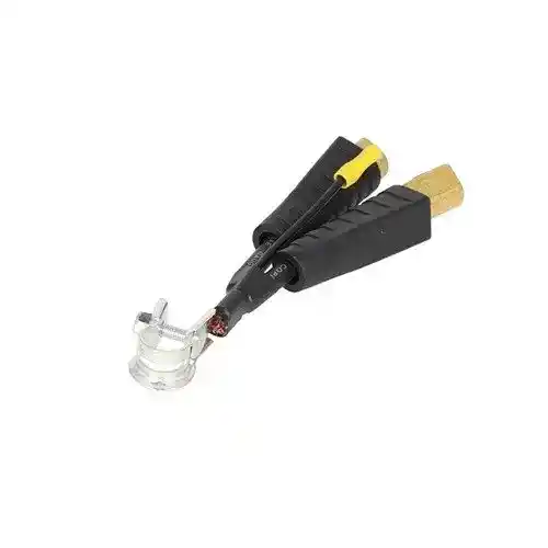Battery Harness Repair Splice Quick Connect Top Dual 4 Gauge