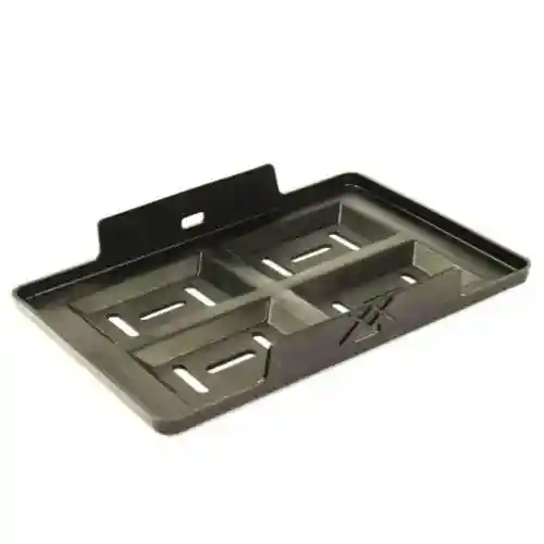 Battery Tray 11 1/2" x 8 1/2"