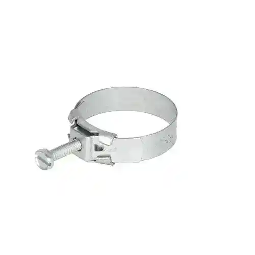 Tower Hose Clamp 1.687" to 1.780" fits John Deere 1020 2030 2520 3010 3020 4000 4010 4020 4030 4230 4320 4430 4630 7520 8430 fits International 39135H