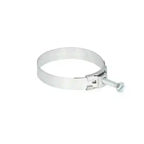 Tower Hose Clamp - 2.175" to 2.500" fits John Deere 2030 3010 3020 4000 4010 4020 4030 4230 4320 4430 4630 7520 8430 fits International 91406HA 46364H