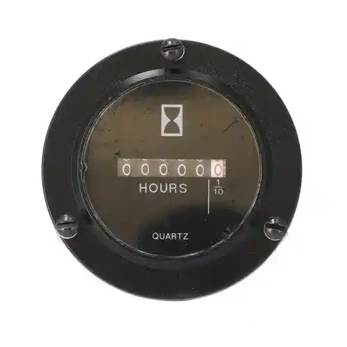 Hourmeter
