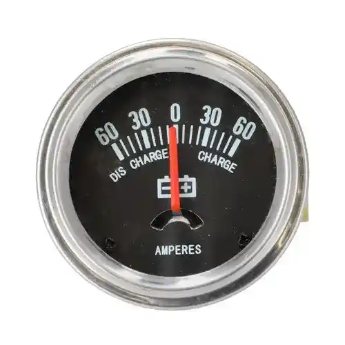 Amp Meter Gauge