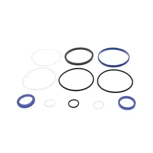 Hydraulic Tie-Rod Cylinder Seal Kit 3-1/2" Bore 1-1/2" Rod