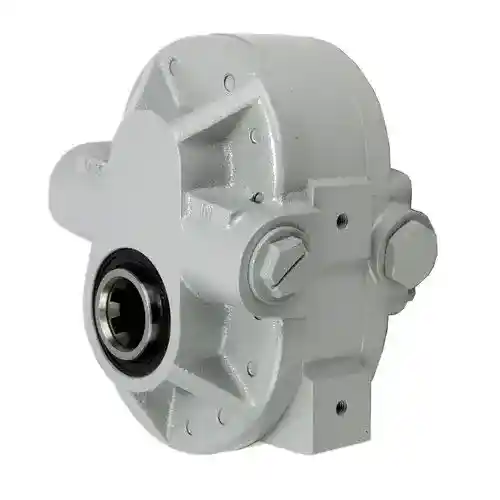 Chief Hydraulic PTO Pump 540 RPM - 21GPM Universal