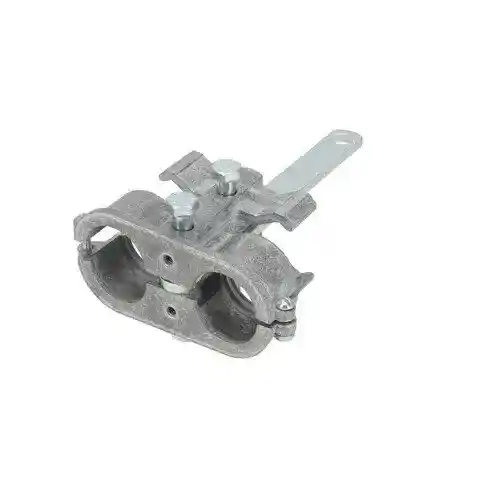 Double Break-Away Clamp fits Ford 600 700 800 900 2000 2600 2610 3000 3600 4000 4600 4610 5000 5600 6600 fits Farm-Oyl BR310215 fits Hydraulics 9006-4