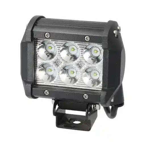 LED Light Bar - 4" LED4