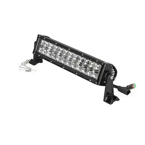 Double Row LED Light Bar