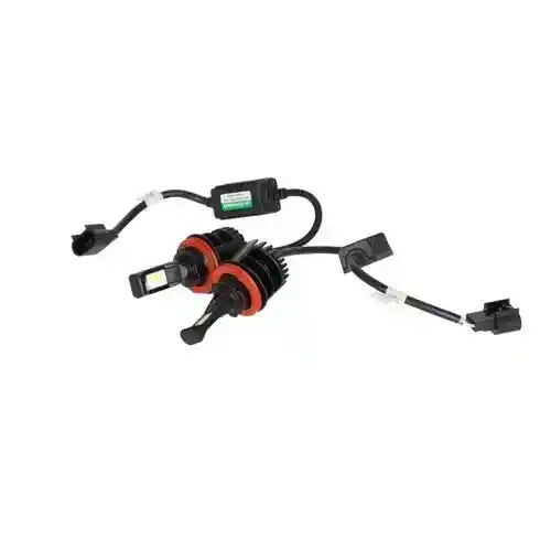 LED Headlight Conversion Kit H13