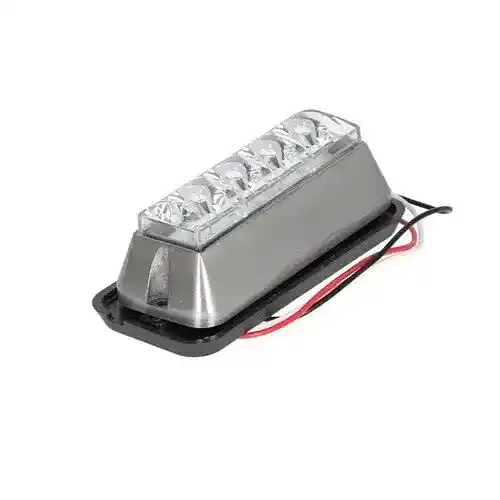 LED Marker/Flasher Light