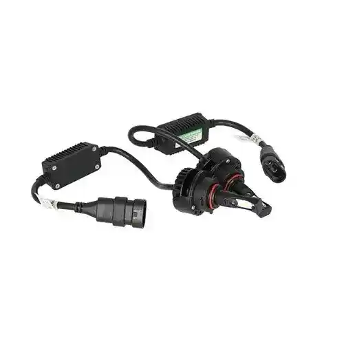 LED Headlight Conversion Kit 9012