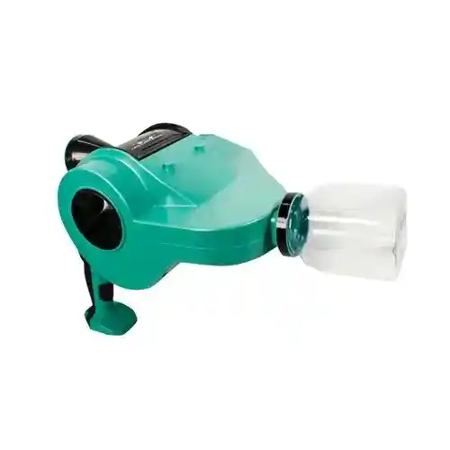 Bushel Plus Mini Combine MB-HRVSTR-01