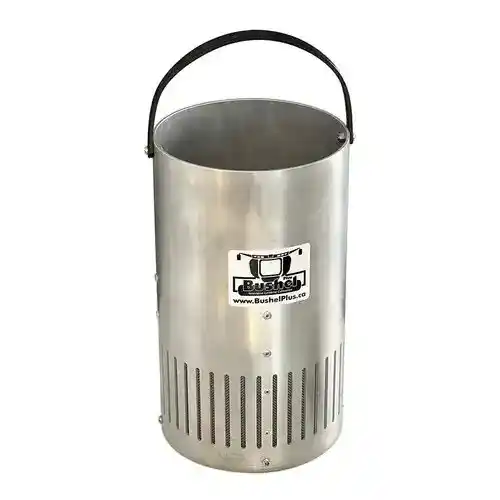 Variable Speed Sample Separator Fan Bushel Plus BUSHELPLUS - SEPARATOR