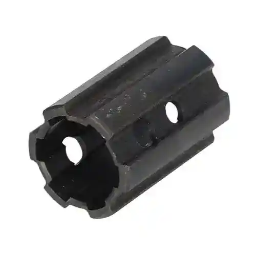 PTO Adapter Sleeve Type 1-1/8" 6 Spline Female 1-3/8" 6 Spline Male 75 HP fits PTO Drivelines & Parts 033200363 3200363 442-033200363 48A16 T363