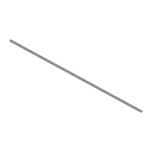 Drive Line Outer Tube 604-6343