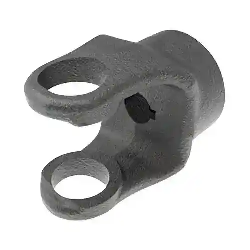 Implement Yoke D108010