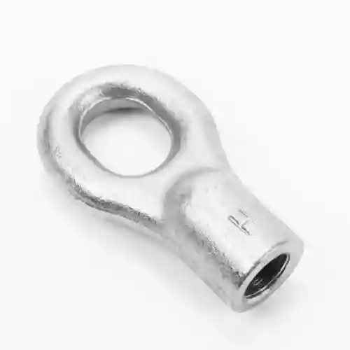 Dual Wheel Eyenut - 5/8" NF Universal