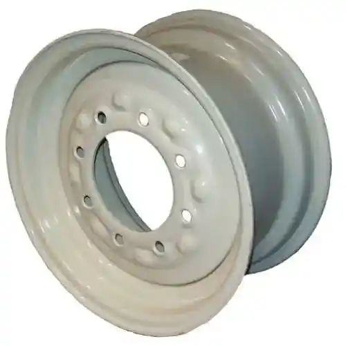 8" x 16" 8 Bolt Front Rim - 1.375" Back Side