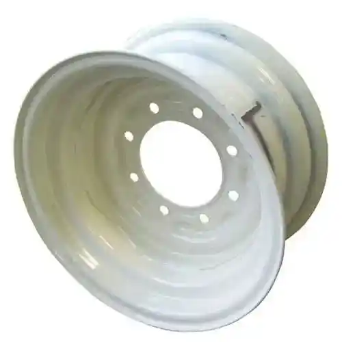 8" x 16" 8 Bolt Front Rim - 5.625" Back Side